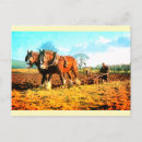 Buscar campo arado postales Agricultura