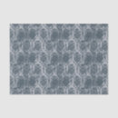 Buscar grisáceo papel de seda General y unisex