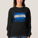 Buscar bandera de nicaragua sudaderas Marcar