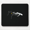 Buscar black cat alfombrillas de raton Calabaza