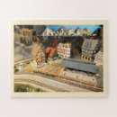 Buscar ferrocarril puzzles General y unisex