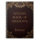 Buscar wicca cuadernos Grimoire