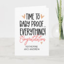 Buscar nuevos padres tarjetas Para ella