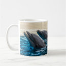 Buscar delfines tazas Agua