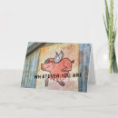 Buscar cerdo con las alas tarjetas Los cerdos vuelan