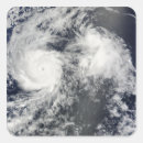 Buscar potente pegatinas Tormentas