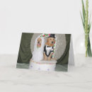 Buscar oro boda tarjetas Dorado