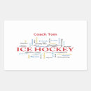 Buscar hockey sobre hielo pegatinas Patinaje