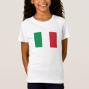 Buscar bandera de italia camisetas Italiano