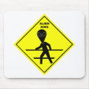 Buscar precaución alfombrillas de raton Humor