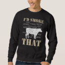Buscar pozo sudaderas Carne
