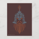Buscar casco del ejército postales Tolkien