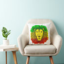 Buscar rasta cojines Verde