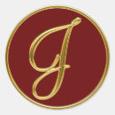 Buscar 3d pegatinas Monograma