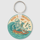 Buscar halloween retro llaveros Esqueleto