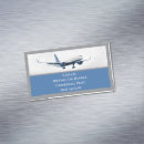 Buscar aviadores tarjetas de visita Clientes