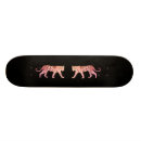 Buscar gatos grandes tablas de skate Salvaje