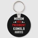 Buscar feminista llaveros Kamala