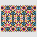Buscar multicolor papel de seda Desacoplar