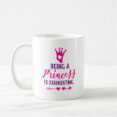 Buscar agotador Princesa