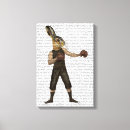 Buscar de boxeo lienzos Animales