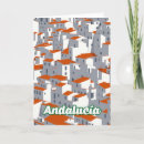 Buscar andalucia tarjetas España