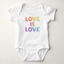 Buscar lgbt bebe ropa El amor es amor