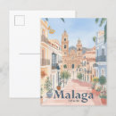 Buscar andalucía postales España