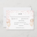 Buscar especial tarjetas rsvp Invitados
