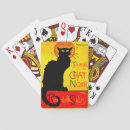 Buscar halloween barajas de cartas Gato negro