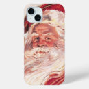 Buscar christmas iphone fundas Santa