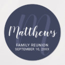 Buscar círculo azul pegatinas Para ellos