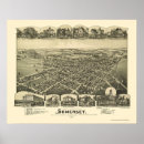 Buscar somerset posters Mapa