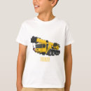 Buscar crane camisetas Truck