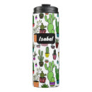 Buscar cactus moderno tazas Suroeste