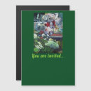 Buscar vegetariano invitaciones Moderno