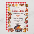 Buscar backyard bbq invitaciones General y unisex
