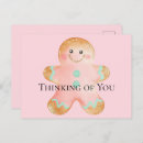 Buscar pienso en ti postales Rosa