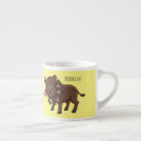 Buscar cerdo salvaje tazas Estruendo