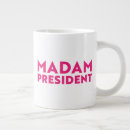 Buscar president tazas Presidente de madam