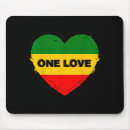 Buscar reggae alfombrillas de raton Rasta