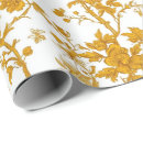 Buscar chinoiserie papel de regalo Elegante
