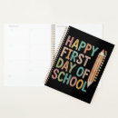Buscar día agendas Primer día de escuela