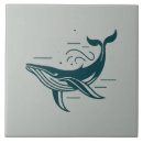 Buscar ballena azul azulejos Mar