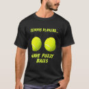 Buscar burla camisetas Tenis