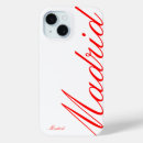 Buscar españa iphone fundas Blanco