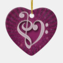 Buscar musical notas adornos Rosa