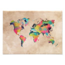 Buscar de mapas fotografía Mundo