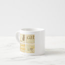 Buscar botella de whisky tazas Gatito