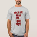 Buscar rugby camisetas Asustar